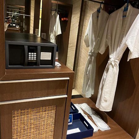 ฟอร์จูน พาร์ค เวลลอร์ Hotel ฮอร์นีเบ็ชวา ภายนอก รูปภาพ