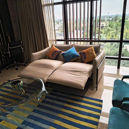 ฟอร์จูน พาร์ค เวลลอร์ Hotel ฮอร์นีเบ็ชวา ภายนอก รูปภาพ