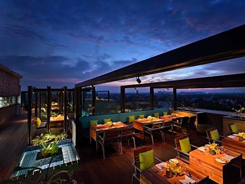 ฟอร์จูน พาร์ค เวลลอร์ Hotel ฮอร์นีเบ็ชวา ภายนอก รูปภาพ