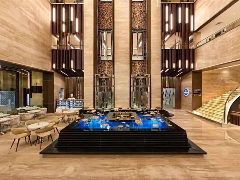 ฟอร์จูน พาร์ค เวลลอร์ Hotel ฮอร์นีเบ็ชวา ภายนอก รูปภาพ