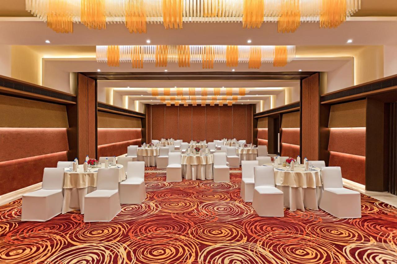 ฟอร์จูน พาร์ค เวลลอร์ Hotel ฮอร์นีเบ็ชวา ภายนอก รูปภาพ