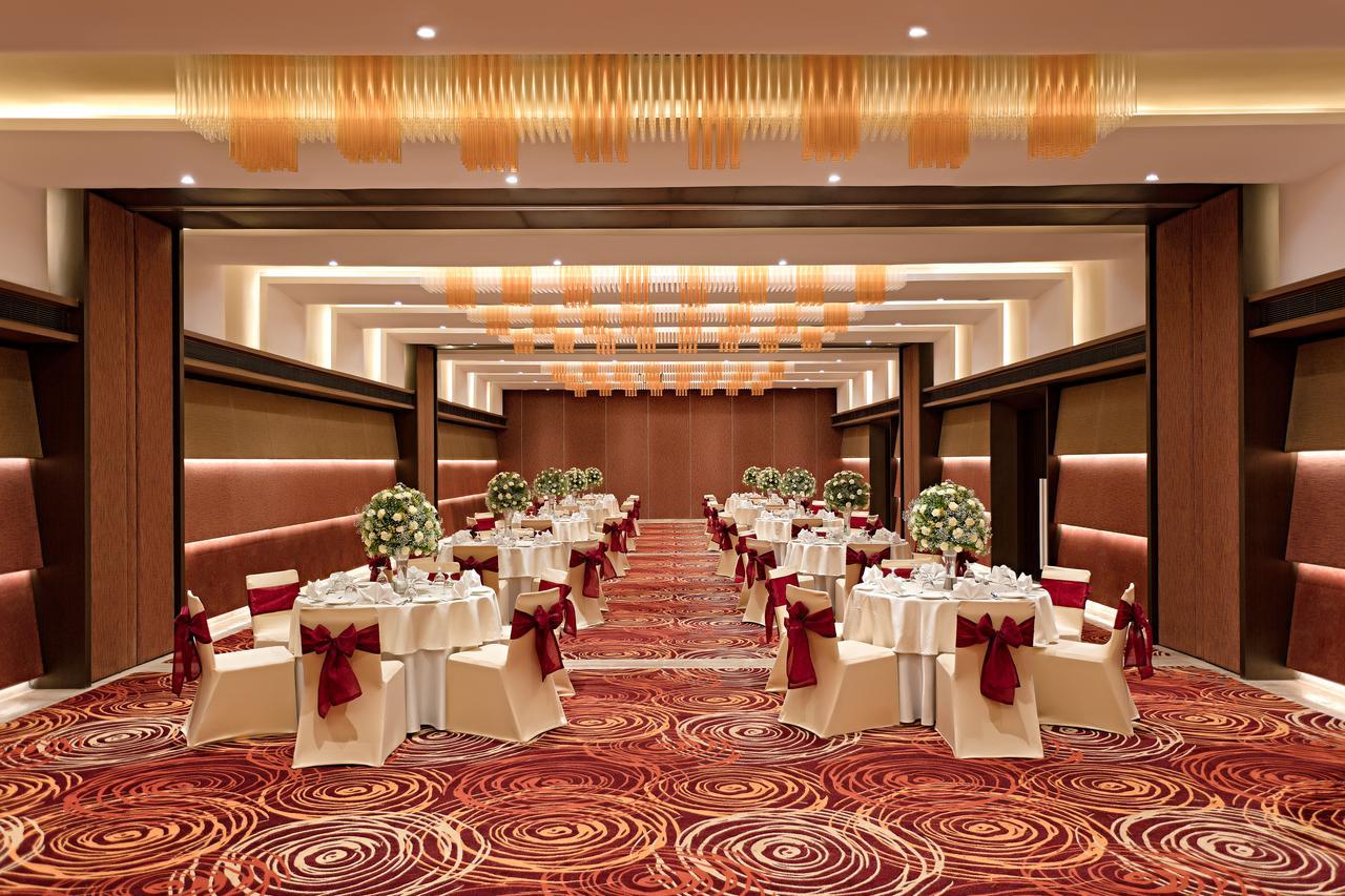 ฟอร์จูน พาร์ค เวลลอร์ Hotel ฮอร์นีเบ็ชวา ภายนอก รูปภาพ