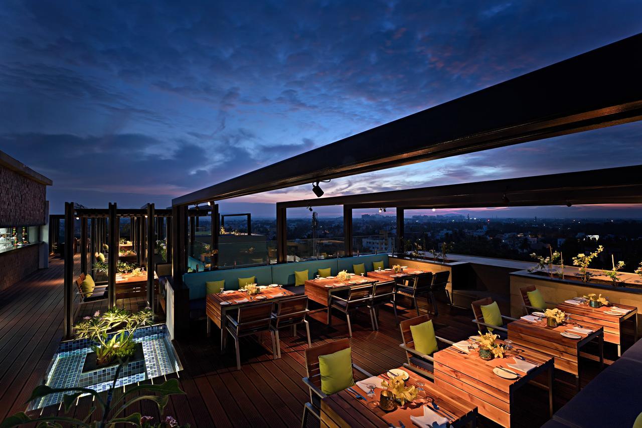 ฟอร์จูน พาร์ค เวลลอร์ Hotel ฮอร์นีเบ็ชวา ภายนอก รูปภาพ