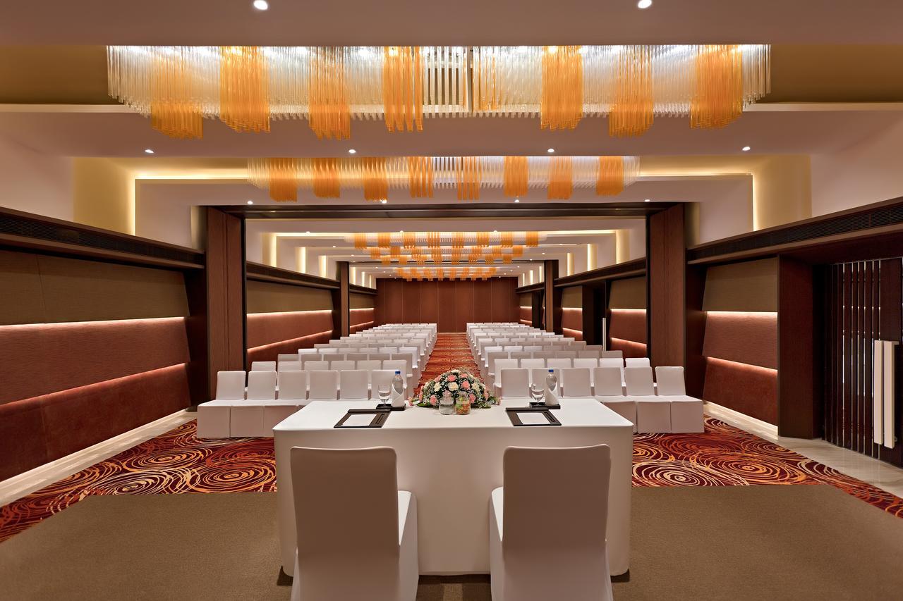 ฟอร์จูน พาร์ค เวลลอร์ Hotel ฮอร์นีเบ็ชวา ภายนอก รูปภาพ