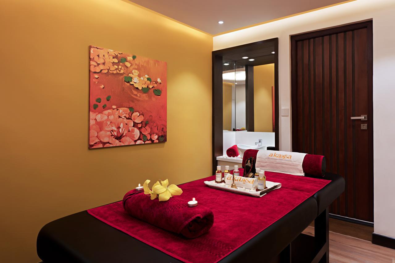 ฟอร์จูน พาร์ค เวลลอร์ Hotel ฮอร์นีเบ็ชวา ภายนอก รูปภาพ