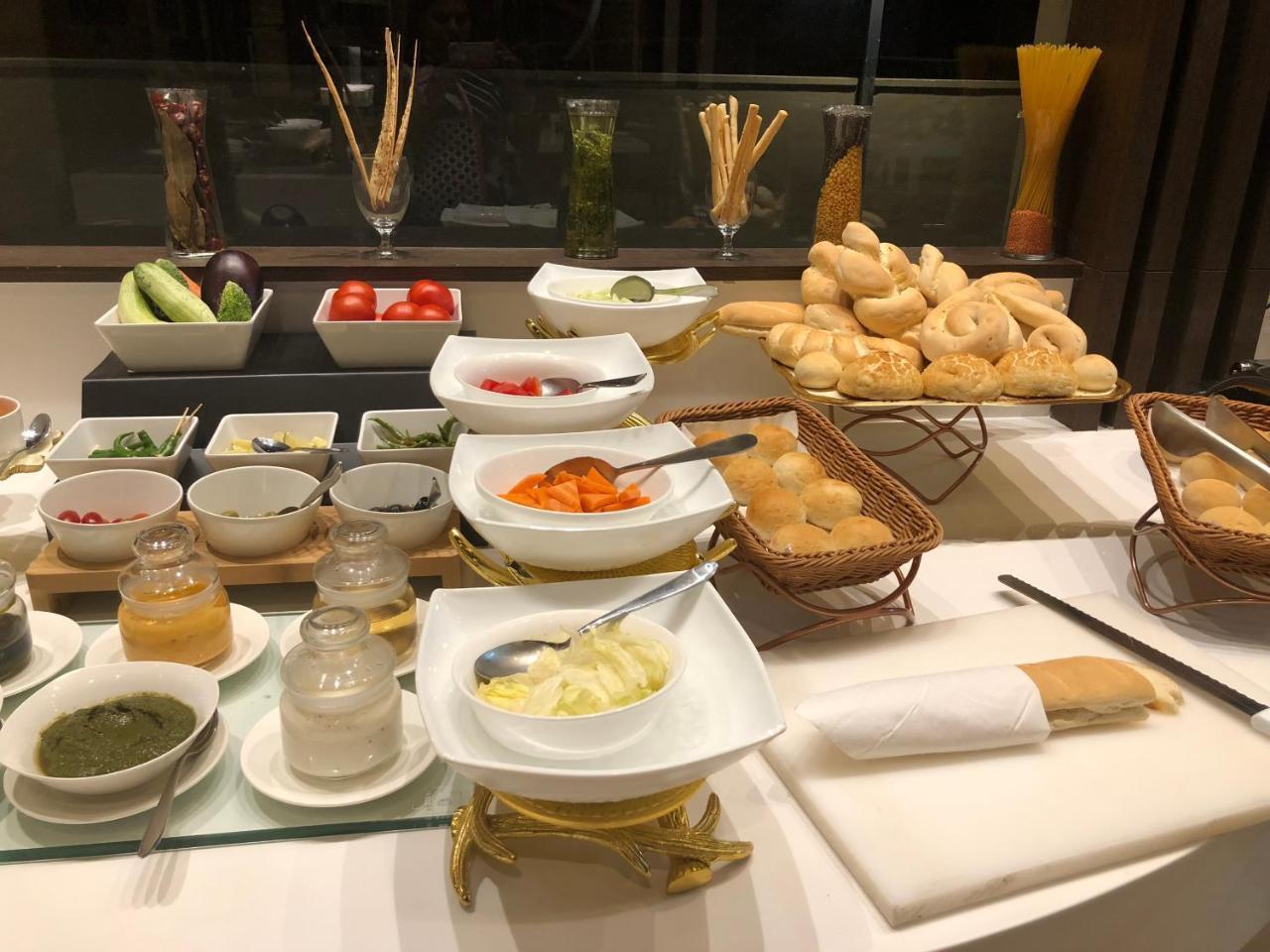 ฟอร์จูน พาร์ค เวลลอร์ Hotel ฮอร์นีเบ็ชวา ภายนอก รูปภาพ