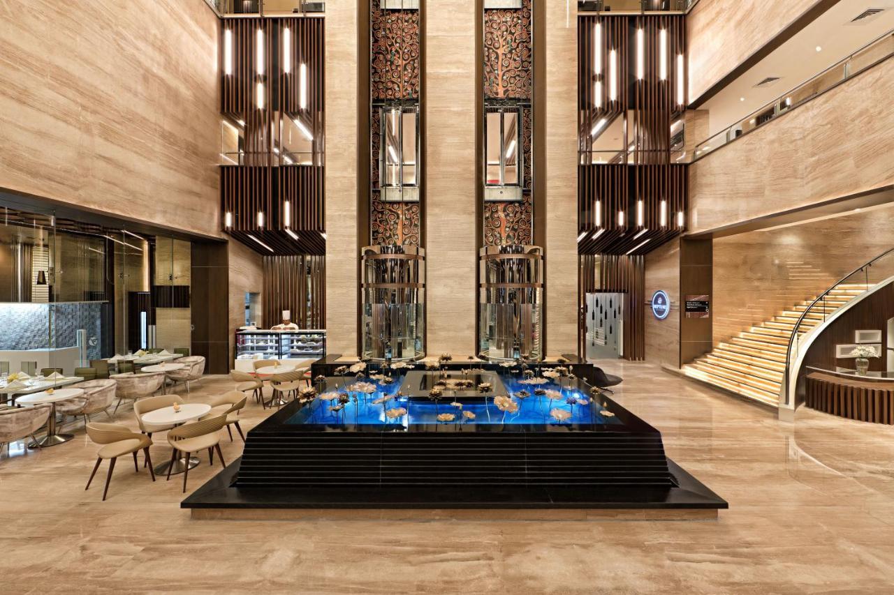 ฟอร์จูน พาร์ค เวลลอร์ Hotel ฮอร์นีเบ็ชวา ภายนอก รูปภาพ